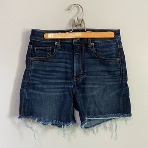 American Eagle Mid Length Shorts